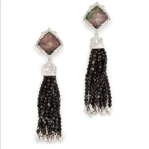 Kendra Scott Misha earrings